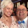 Emmanuelle Berne rend hommage à Yoann Riou pour son anniversaire. Le 1er avril 2020.