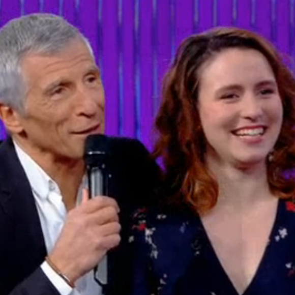 Arsène, maestro de "N'oubliez pas les paroles", s'est fait piéger par la production. Émission du 1er avril 2020, France 2