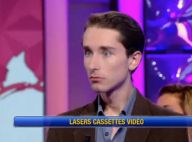 N'oubliez pas les paroles : Un candidat piégé par la production