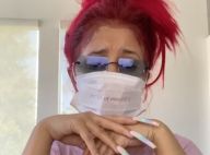 Cardi B : Hospitalisée en urgence et confinée, la rappeuse inquiète ses fans