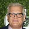 Drew Carey à la soirée "CBS Television Studios Summer" au centre Pacific Design à West Hollywood, Californie, Etats-Unis, le 10 août 2016.