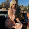 Le Youtubeur Jeffree Star. Janvier 2020.
