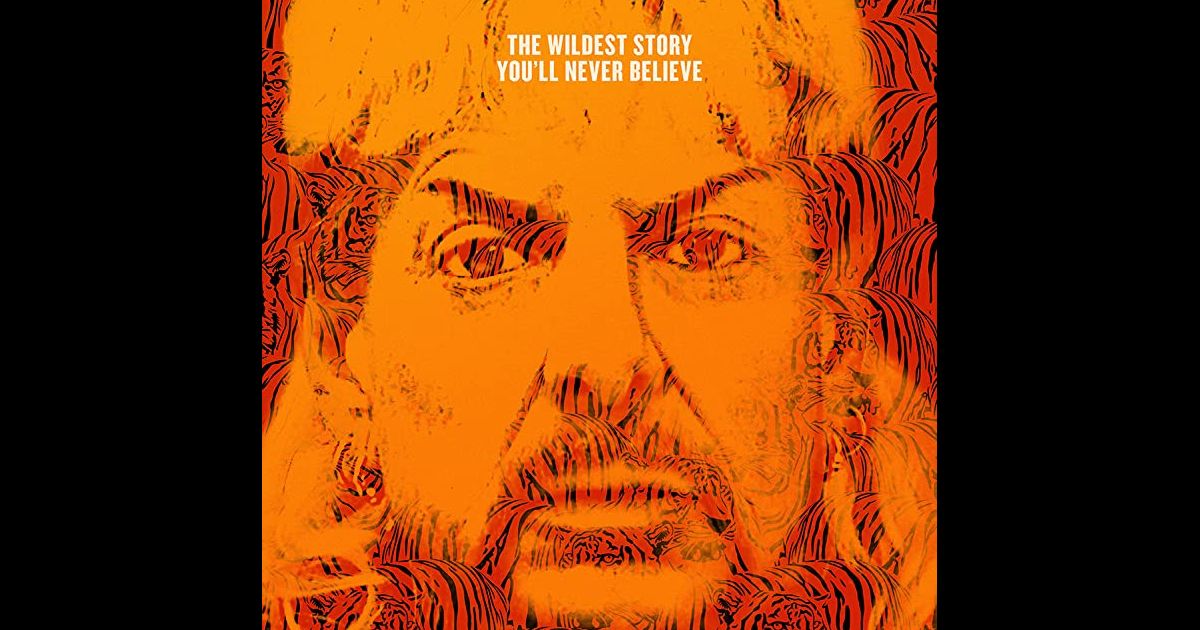 Au Royaume Des Fauves La série-documentaire Tiger King (Au Royaume des fauves en français