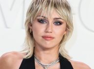 Miley Cyrus : Confinée avec son chéri Cody Simpson, elle lui rase le crâne !