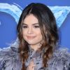 Selena Gomez - Les célébrités lors de l'avant-première du film "La Reine des Neiges 2" à Los Angeles, le 7 novembre 2019.