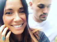 L'amour est dans le pré : Lucie s'amuse de sa coupe ratée faite par son chéri
