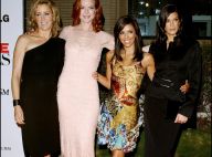 Coronavirus : Message fort de stars de "Desperate Housewives" et "Dr House"