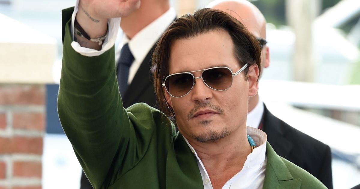 comment faire pour rencontrer johnny depp