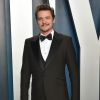 The Mandalorian : Pedro Pascal, le beau brun... qui ensorcelait Heidi Klum !
