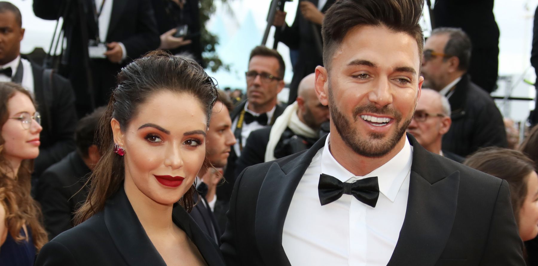 Nico Et Ariane Toujours Ensemble Télé-réalité : Quels couples sont toujours ensemble ? - Purepeople