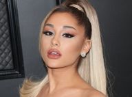 Ariana Grande : Confinée et sans coiffeur, elle dévoile ses cheveux naturels