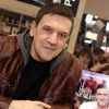 Christian Quesada au salon du livre de Paris 16 mars 2019. © Cédric Perrin/Bestimage