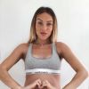 Charle Lemer de "Secret Story" enceinte, elle partage une photo de son baby bump