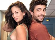 Agustín Galiana (Clem) : Une scène de sexe incendiaire coupée au montage...