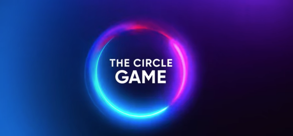 Capture Netflix "The Circle" France.