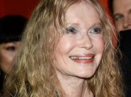 Coronavirus : La fille adoptive de Mia Farrow hospitalisée, "pas le choix"