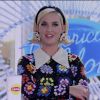 Katy Perry, jurée d'American Idol en 2020