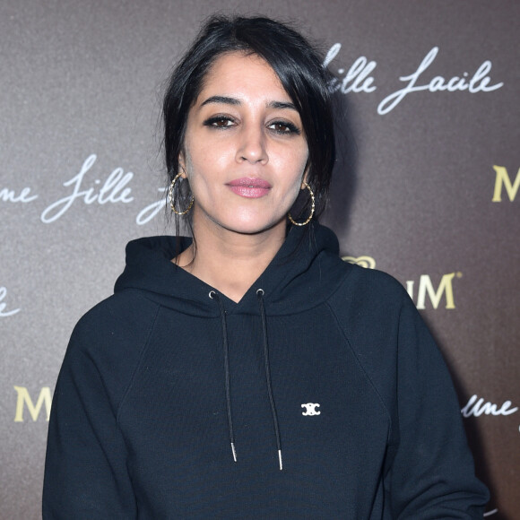 Leïla Bekhti lors de la soirée du film "Une Fille Facile" sur la plage privée Magnum lors du 72ème Festival International du Film de Cannes, France, le 20 mai 2019. © Giancrlo Gorassini/Bestimage