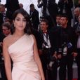 Leila Bekhti - Montée des marches du film "A Hidden Life" lors du 72ème Festival International du Film de Cannes. Le 19 mai 2019 © Rachid Bellak/ Bestimage