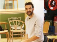 Cyril Lignac (Tous en cuisine) : Les contraintes techniques qu'il doit suivre