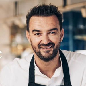 "Tous en cuisine en direct avec Cyril Lignac", 2020