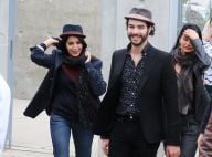 Leïla Bekhti et Tahar Rahim réunis dans "The Eddy" : la bande-annonce dévoilée