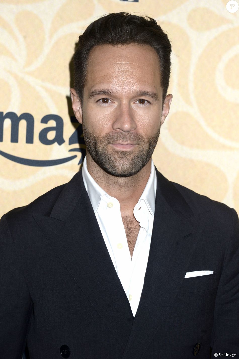 Chris Diamantopoulos mickey mouse