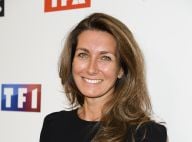 Anne-Claire Coudray : Émue par "l'énorme" surprise de sa mamie en plein JT