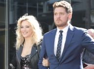 Michael Bublé : Rares images de sa fille Vida, après les lourdes accusations