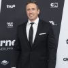 Info - Chris Cuomo atteint du coronavirus (COVID-19) - Chris Cuomo au photocall de "2018 Turner UpFront" à New York, le 17 mai 2018.