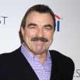 Tom Selleck - Tapis rouge " 2nd Annual Paleyfest " à New York Le 18 octobre 2014