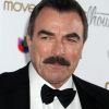 Tom Selleck - Soiree "NY Moves Power Women Gala" a New York. Le 14 novembre 2013