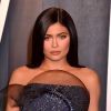 Kylie Jenner - People à la soirée "Vanity Fair Oscar Party" après la 92ème cérémonie des Oscars 2020 au Wallis Annenberg Center