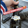 Karine Ferri gâtée par son mari Yoann Gourcuff pour son anniversaire - Instagram, 25 avril 2020
