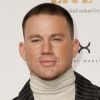Channing Tatum au photocall de la première du spectacle "Magic Mike Live" à Berlin, le 16 janvier 2020.