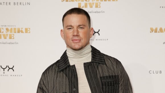 Channing Tatum : Tendres messages de son ex Jessie J pour ses 40 ans