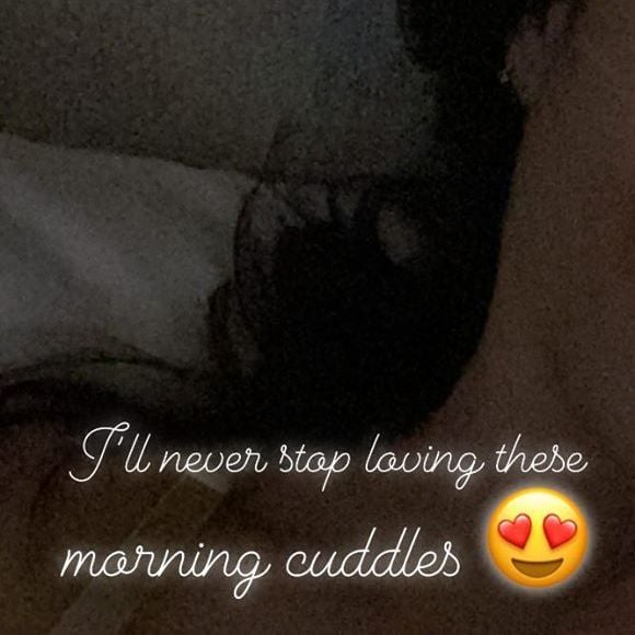 Jenna Dewan partage une photo de son fils, le 26 avril 2020.