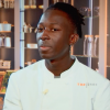 Mory - Episode de la guerre des restos dans "Top Chef 2020" sur M6, le 29 avril 2020.