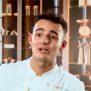 Diego - Episode de la guerre des restos dans "Top Chef 2020" sur M6, le 29 avril 2020.