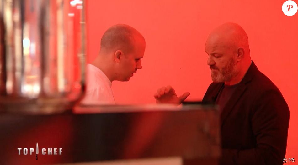 Qui A Gagne La Guerre Des Restos Martin et Philippe Etchebest - Episode de la guerre des restos dans Top