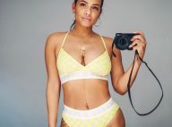 Christina Milian : Le secret de sa perte de poids post-grossesse spectaculaire