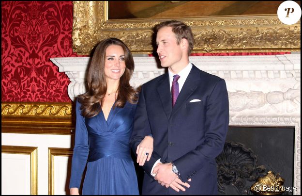 Et si Kate Middleton avait tout planifié pour rencontrer le prince William ?