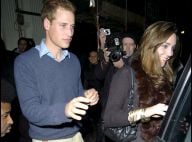 Kate Middleton et le prince William : comment se sont-ils rencontrés ?
