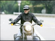 George Clooney blessé dans un accident... admis aux urgences !