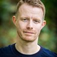 Régis, candidat de "Koh-Lanta 2020", saison intitulée "L'île des héros", diffusée à partir du 21 février 2020.