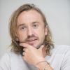 Rendez-vous avec Tom Felton pour la série "Origin" à l'hôtel Four Seasons de Beverly Hills le 24 octobre 2018.