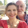 Caroline et Claude de "L'amour est dans le pré".