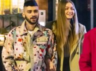 Gigi Hadid enceinte de Zayn Malik : elle confirme enfin en vidéo !