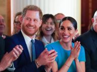Meghan Markle et Harry : Cette photo d'eux devenue iconique qu'ils adorent