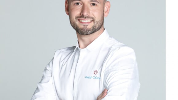 David Gallienne (Top Chef 2020) ému face à son compagnon Alexis